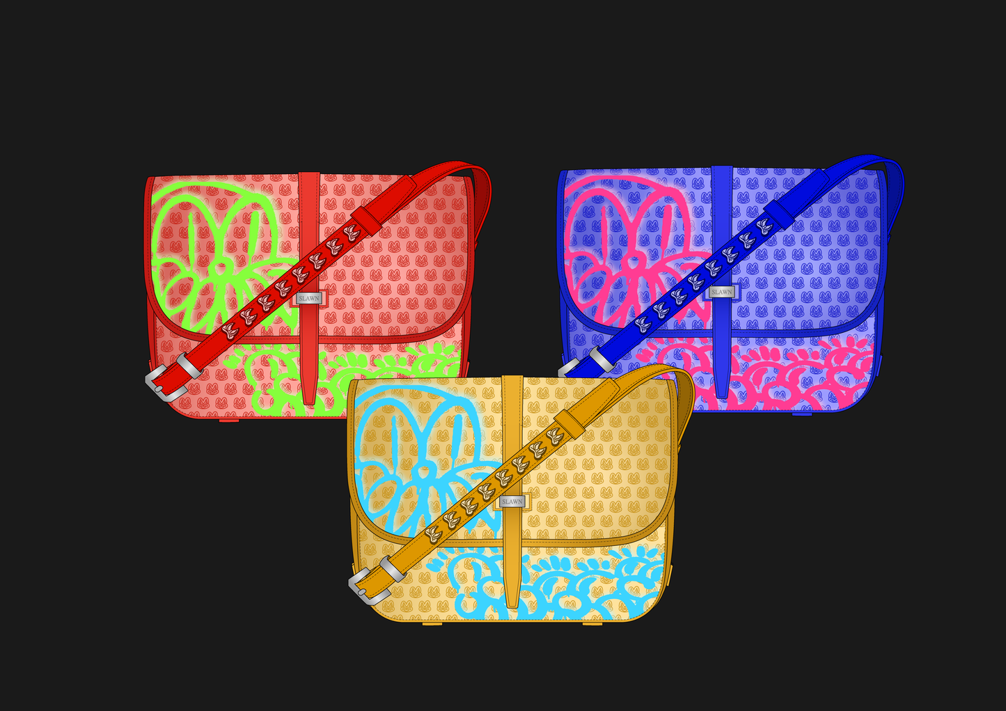 Accessories Pack