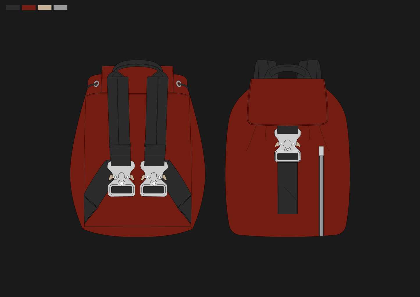 Accessories Pack