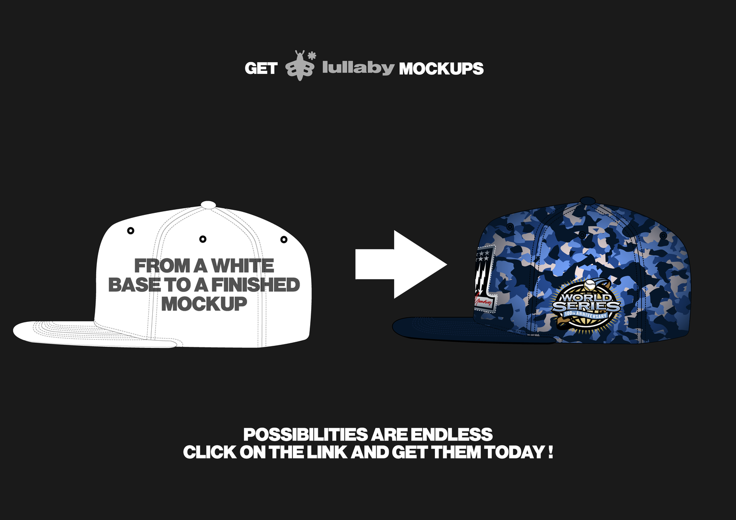Accessories Pack