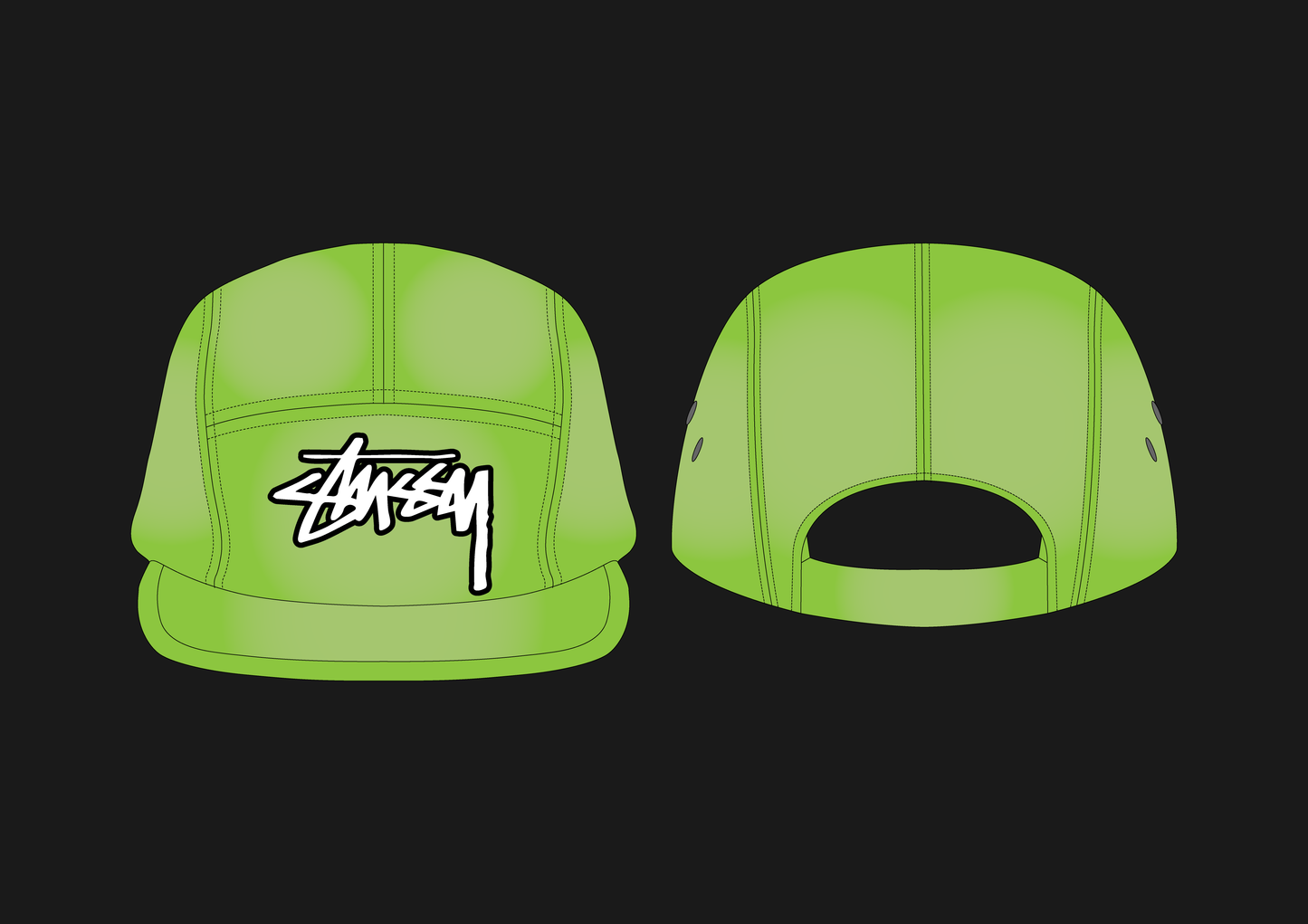 Accessories Pack
